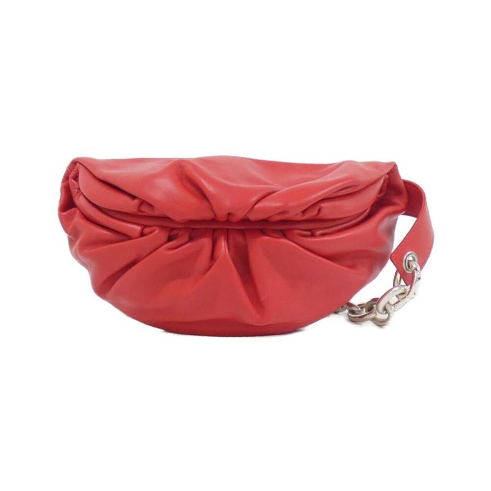 Bottega Veneta 651445 VCP41 Calf Shoulder Bag